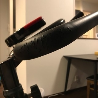 HAIGE HG-YX-5006 ハイガー スピンバイクの画像