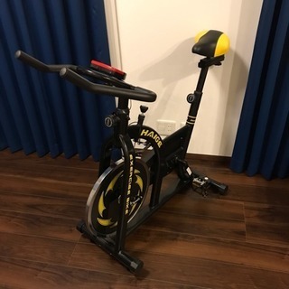 HAIGE HG-YX-5006 ハイガー スピンバイクの画像