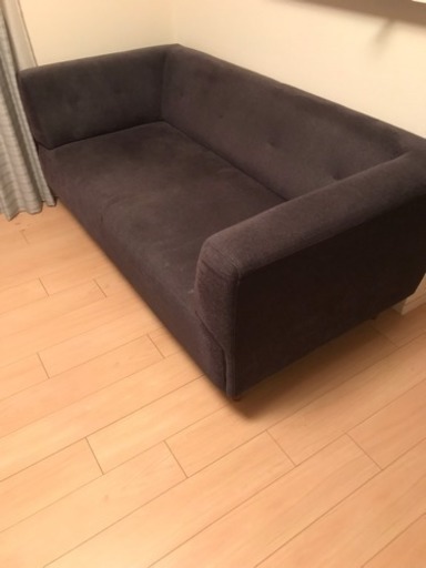 BO consept ソファ