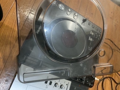 【値下げ】【DJセット】 Pioneer CDJ-1000MK2 ×2 & Vestaxミキサー