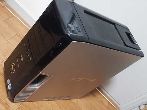 【※ご予約あり】DELL XPS 420（本体のみ）