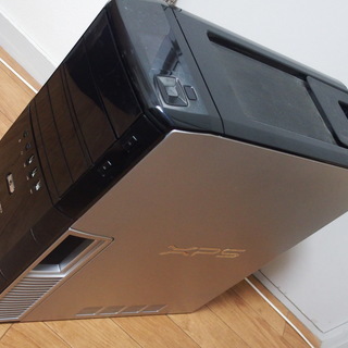 【※ご予約あり】DELL XPS 420（本体のみ）