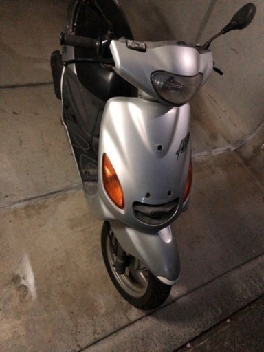 グランドアクシス