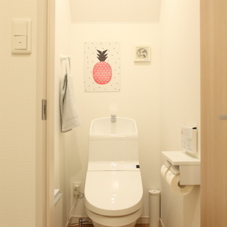 東新宿駅近く民泊用戸建て物件の客室清掃の募集の画像