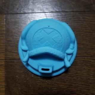 セブンイレブン限定！ワンピースタンブラー未使用品！の画像