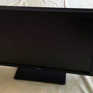 ASUS PB248Q 24.1型ワイド液晶ディスプレイ
