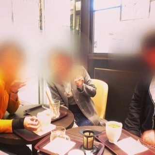 博多de友達作り交流会！4/10（水）16時半〜★☆★博多deゆ...