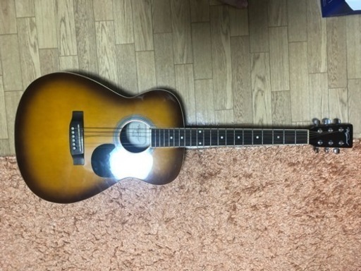 アコースティックギター
