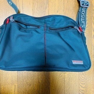 ショルダーバッグ