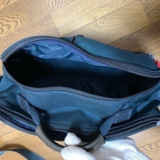 ショルダーバッグの画像