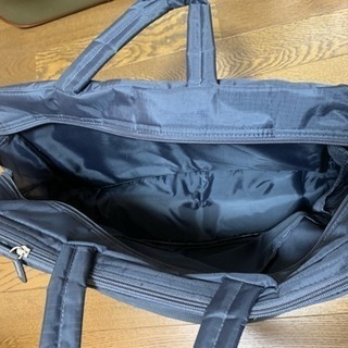 ビジネスバッグの画像