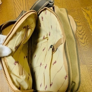 男女兼用バッグの画像