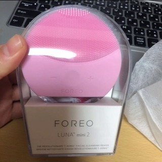 FOREO LUNA MINI 2