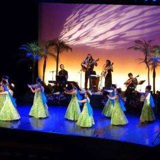  フラ　Hula🦄足立区🦄＃フラ＃フラ〜っと＃葛飾区＃山梨県＃都...
