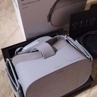 　★最終値下げ★　VR　オキュラスゴー　Oculus Go　64...