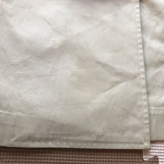 レディース 大きめトレンチコート Ｌの画像