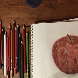 泉北の絵画教室
