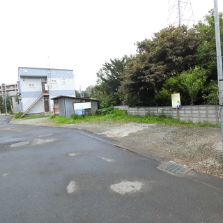 格安資材置き場！約76㎡23坪相当　
