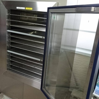 業務用食品乾燥機