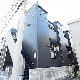 🉐初期費用9万円🙂築浅BT別で家賃50000円❤️🏠常磐線北柏駅...