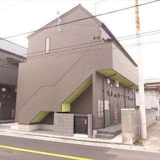 🉐初期費用５万円🙂築浅BT別で家賃48000円🏠京成線八千代台駅...