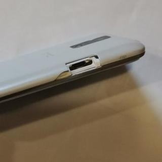 au　Android　スマホ　格安　スマートフォン　HTC　ISW13HTの画像