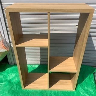 500円‼️オシャレな棚 