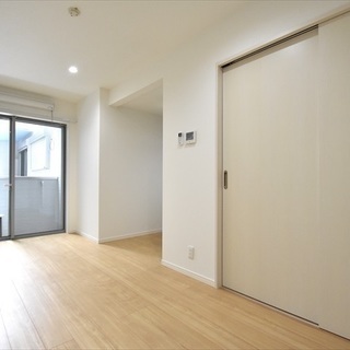 🉐初期費用５万円🙂新築BT別1LDKで家賃67000円🏠大宮へ1駅の鉄道博物館駅徒歩5分❤️大宮駅へ自転車で10分♪ - さいたま市