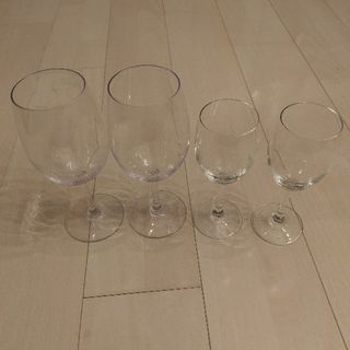 ワイングラス