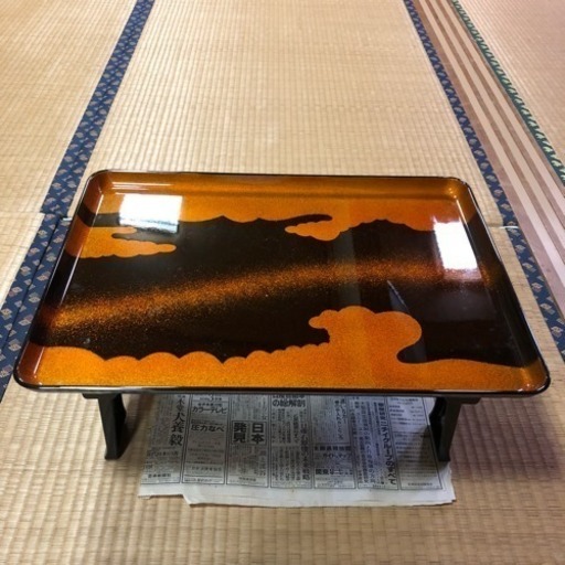 お膳 会席 法事 食事 座敷 脚付 まとめ売り