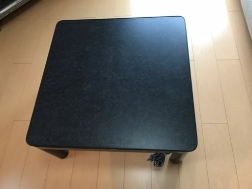 正方形こたつ