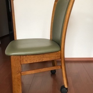 浜本工芸 ダイニングセット美品✨再度お値下げしました❣️✨の画像