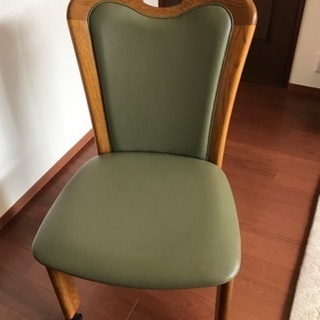 浜本工芸 ダイニングセット美品✨再度お値下げしました❣️✨の画像