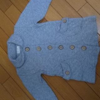 １★サイズ100アウター＋ベスト３枚セット