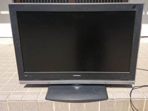 日立 LS32-H01 2007年製