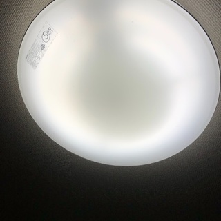 【金額変更】東芝(TOSHIBA)照明器具1〜2台