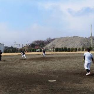 今週14日（日）伊勢崎市内で練習