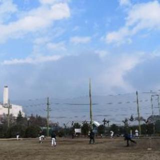 今週14日（日）伊勢崎市内で練習 - 伊勢崎市