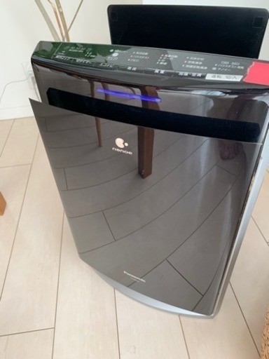 Panasonic 空気清浄機