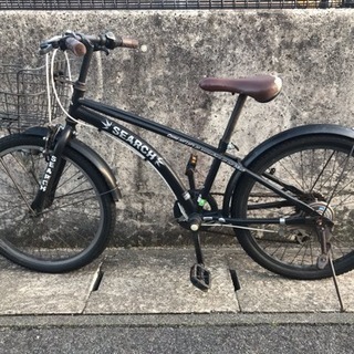 22インチ 子供用 自転車