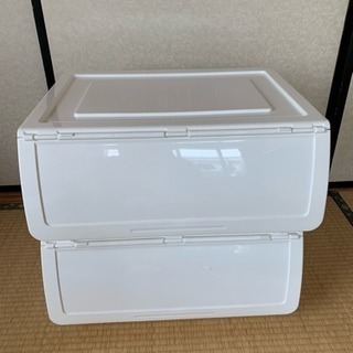 ニトリ フラッテ 本体フタセット