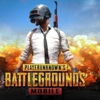 pubgモバイル/北海道内で