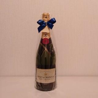 【シャンパン】モエシャン&ファンティネルプロセッコの画像