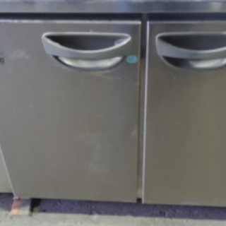 業務用冷凍冷蔵庫　TMU-41PE2