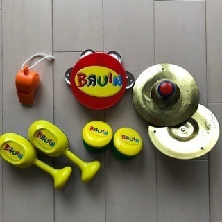 お値下げ！楽器セット