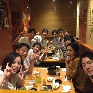 関西人集合😊誰でも歓迎♪