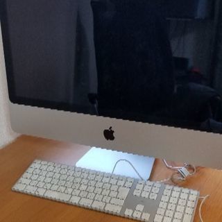 i mac 2008 24インチ