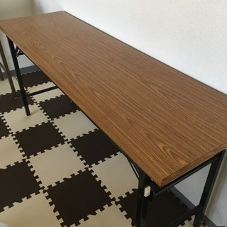 会議用テーブル