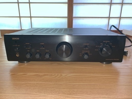 ＰＭＡ-390ＡＥ　プリメインアンプ（美品）