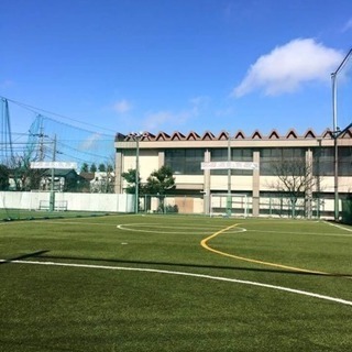 4/13(土)フットサル一緒にやりませんか？